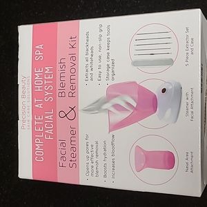 Facial Home Spa System
